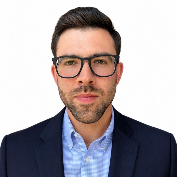 Trent Starr, Commercial Real Estate Advisor